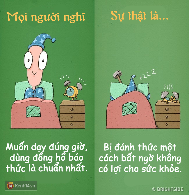 Chỉ cần thay đổi 11 thói quen xấu này, cuộc đời bạn sẽ sang trang - Ảnh 9.