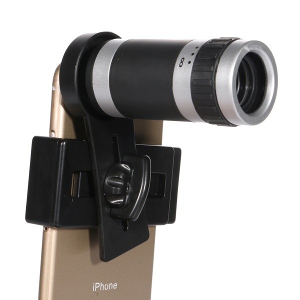 Đừng đổ thừa không có iPhone xịn, chỉ là bạn chưa biết cách chụp ảnh đẹp mà thôi! - Ảnh 2.