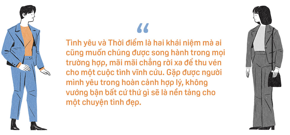 Điều bi kịch nhất của tình yêu - Gặp đúng người nhưng sai thời điểm - Ảnh 9.