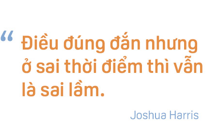 Điều bi kịch nhất của tình yêu - Gặp đúng người nhưng sai thời điểm - Ảnh 5.