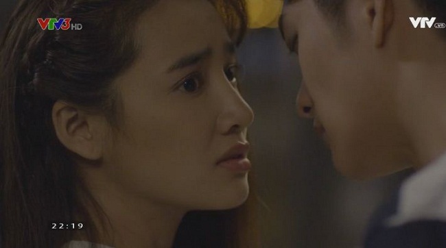 Junsu (Kang Tae Oh) nói lời “Anh yêu em” với Linh (Nhã Phương) - Ảnh 3.