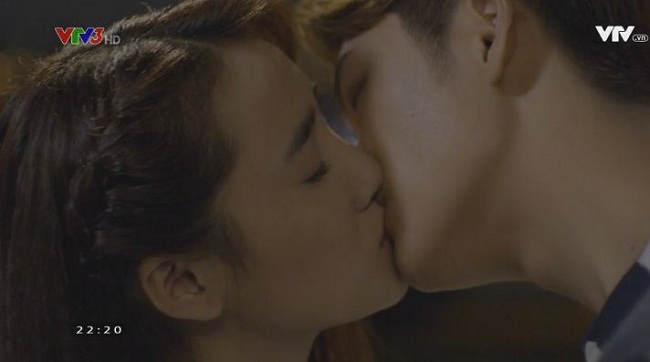 Junsu (Kang Tae Oh) nói lời “Anh yêu em” với Linh (Nhã Phương) - Ảnh 2.