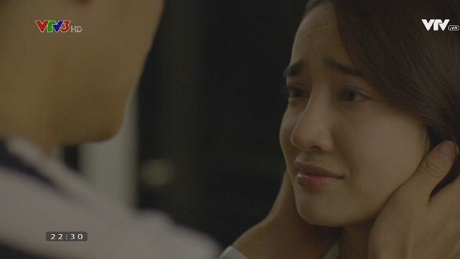 Junsu (Kang Tae Oh) nói lời “Anh yêu em” với Linh (Nhã Phương) - Ảnh 17.
