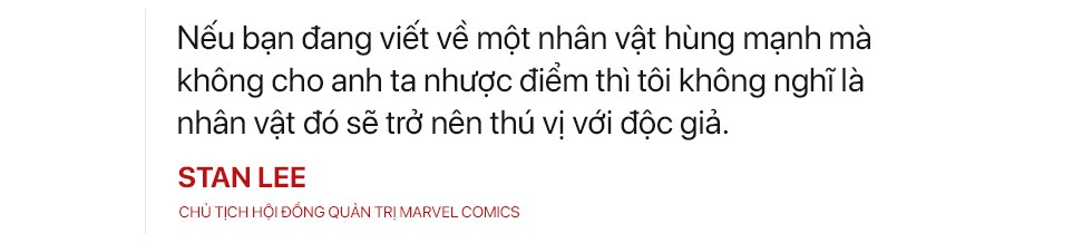 Stan Lee: Vĩnh biệt, huyền thoại của những huyền thoại - Ảnh 7.