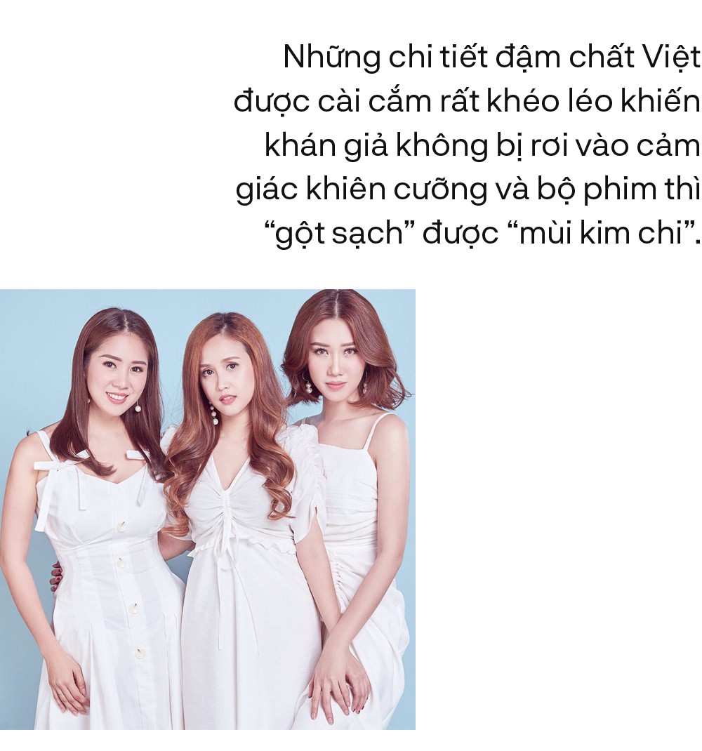 Gạo Nếp Gạo Tẻ: “Nồi lẩu thập cẩm” đậm hương vị “mắm tôm cà pháo” - Ảnh 4.