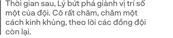 4 cô gái giành huy chương vàng Asiad cho Rowing Việt Nam: Những bông sen đá chiến đấu trong âm thầm - Ảnh 4.