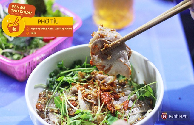 Hà Nội những ngày nắng ấm cuối năm, tranh thủ ăn nốt những món tưởng chỉ hợp với mùa hè dưới đây - Ảnh 10.