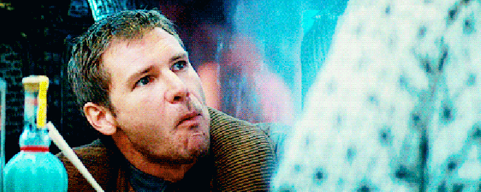 Dàn diễn viên Blade Runner sau 36 năm: Người vẫn chăm chỉ đóng phim, kẻ rửa tay gác kiếm từ lâu - Ảnh 2.
