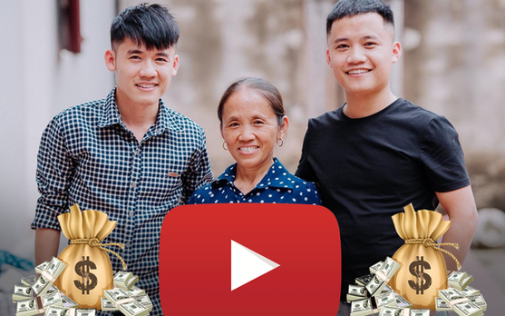 Sau loạt lùm xùm, cuối cùng phía Bà Tân Vlog đã tuyên bố sẽ không làm clip "siêu to khổng lồ" nữa