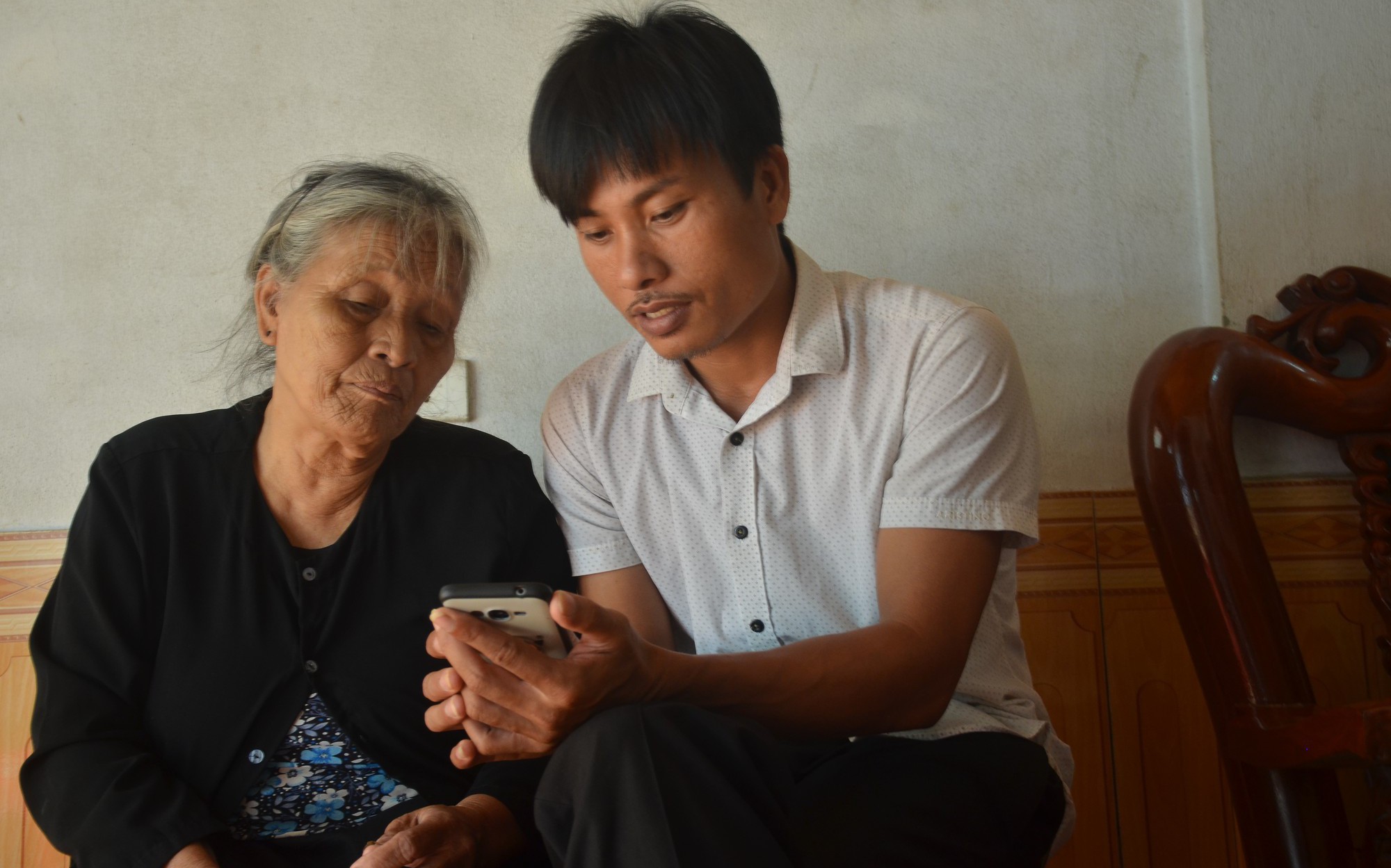 Thêm một gia đình ở Quảng Bình trình báo có con trai mất tích khi qua Anh làm việc