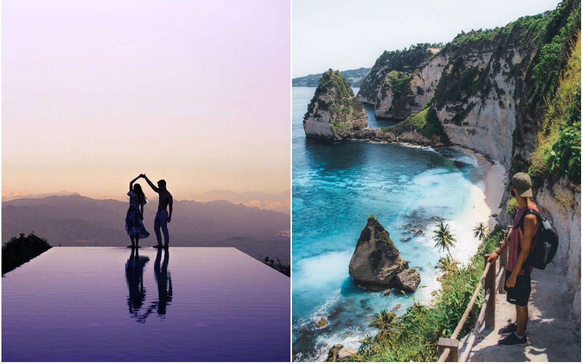 19 địa điểm khiến ai cũng “ôm mộng” được tới Bali một lần trong đời: Đúng là thiên đường du lịch hot nhất châu Á!