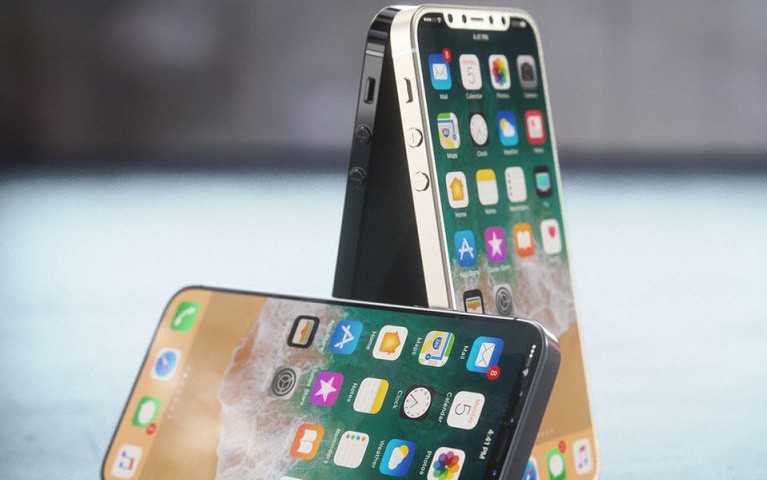 Một chiếc iPhone mới nữa sẽ "debut" ngay sau Tết: Động lực chính đáng để dành lì xì là đây chứ đâu!