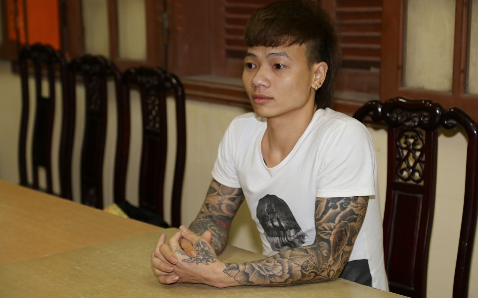 Khá Bảnh sắp hầu tòa về tội danh "Đánh bạc" và "Tổ chức đánh bạc"