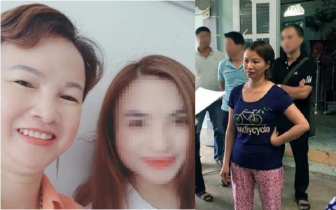 Mẹ nữ sinh giao gà ở Điện Biên bị đề nghị truy tố về hành vi Mua bán trái phép chất ma túy