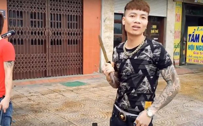 Toà án chốt ngày xét xử Khá “bảnh” cùng các đồng phạm