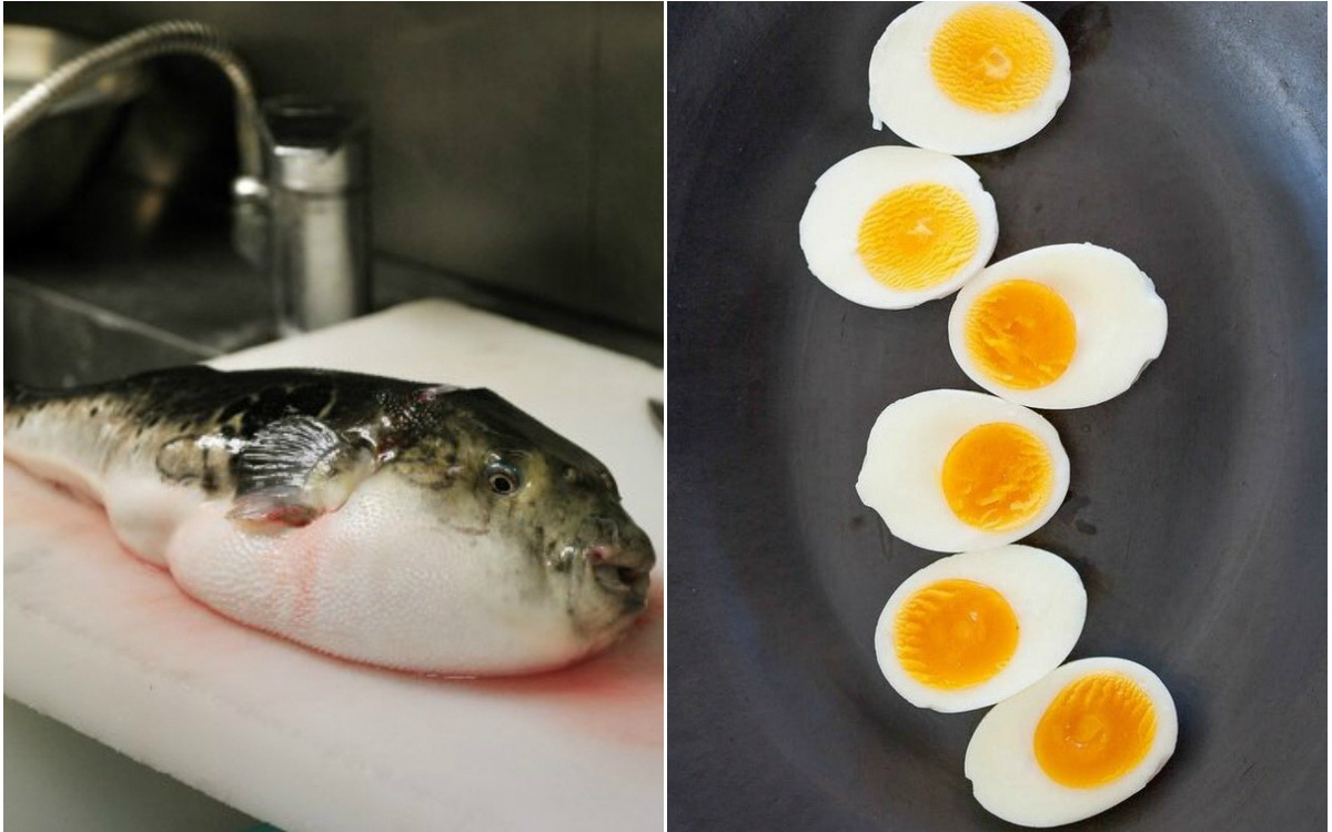 Đầu bếp lừng danh tiết lộ những món ăn khó nấu nhất trên thế giới, thật bất ngờ khi trong đó có… trứng luộc
