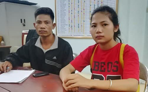 Nữ sinh lớp 11 mất tích bí ẩn ở Hà Nội được tìm thấy tại Vĩnh Phúc