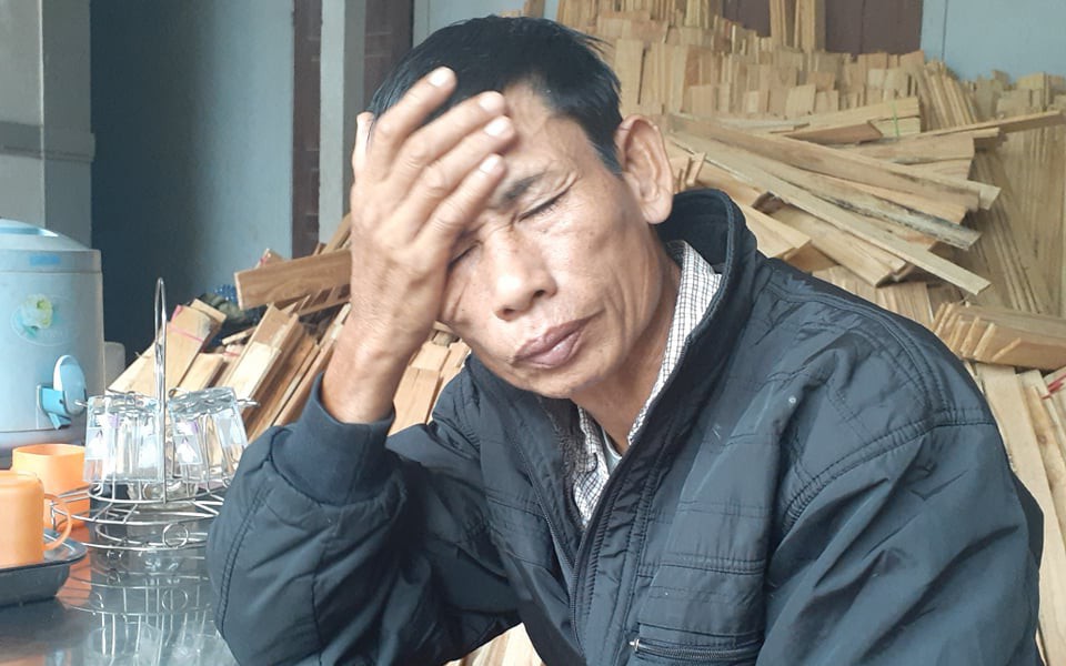 Nhiều gia đình có con mất tích ở Hà Tĩnh bất ngờ nhận được cuộc gọi từ cảnh sát Anh