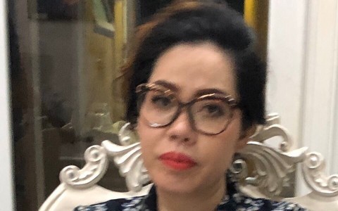 Nữ giám đốc Công ty Angel Lina bị bắt vì vẽ bán nhiều dự án ma, chiếm đoạt hàng chục tỷ đồng ở Sài Gòn