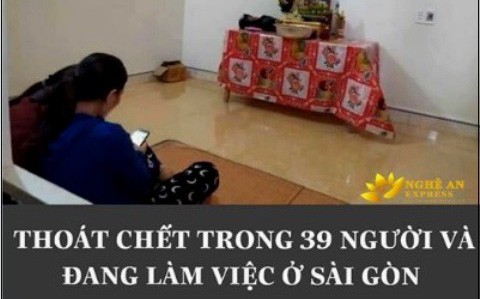 Đề nghị công an vào cuộc điều tra vụ dựng chuyện "một thanh niên thoát chết nhờ mang 900 triệu đi đánh đề chứ không sang Anh"