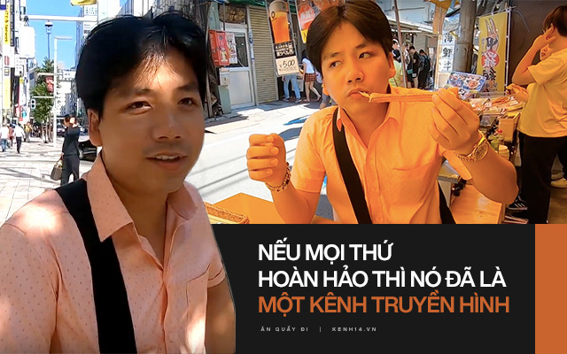 Cuối cùng Khoa Pug cũng lên tiếng giải thích cho loạt vlog “gây biến” ở Nhật: "Kênh tôi làm không phải Khen Vlog, đã review là có khen có chê, có góc sáng góc khuất"