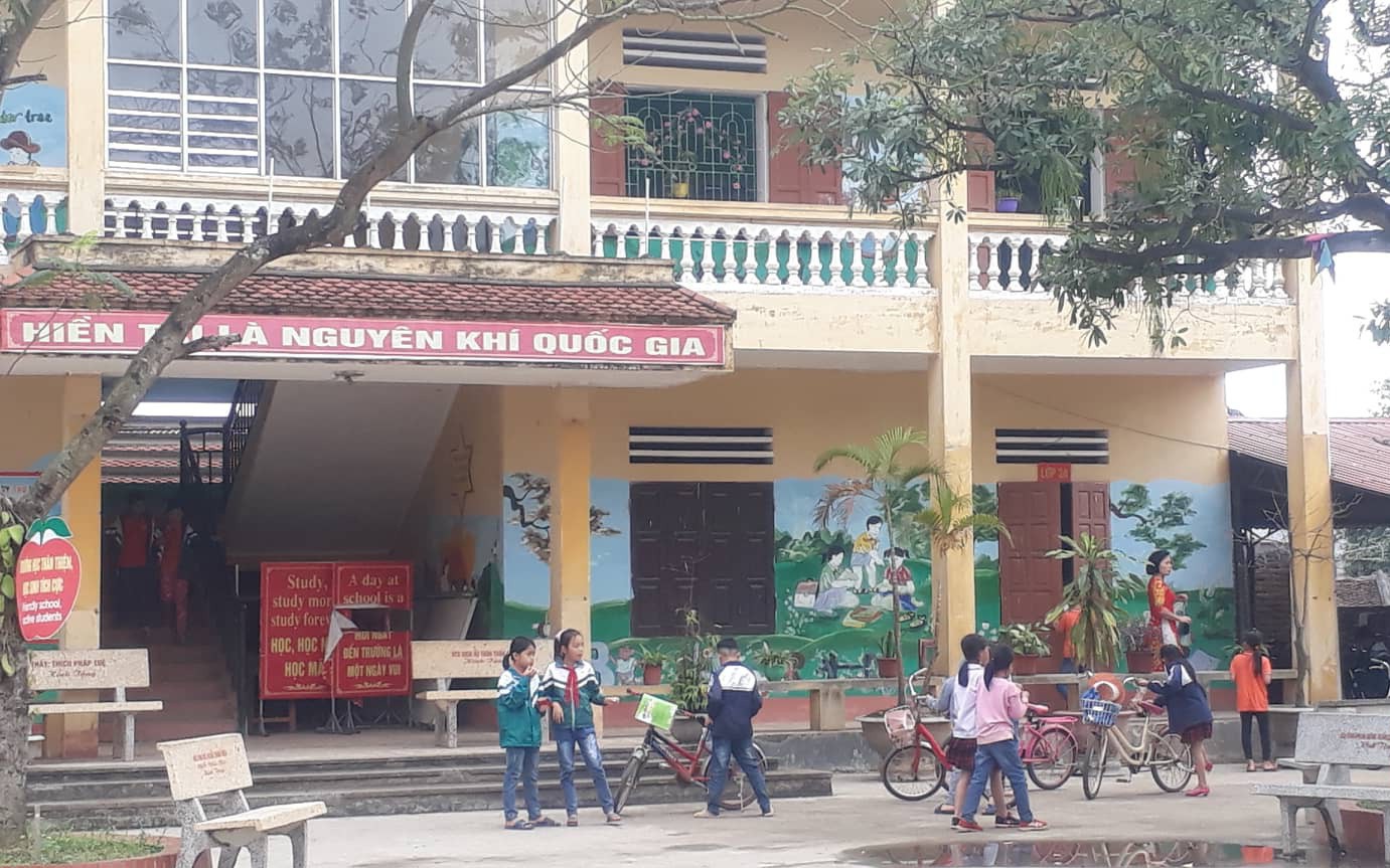 Vụ thầy giáo ở Bắc Giang bị tố dâm ô hàng loạt học sinh: Đề nghị cấm giảng dạy dưới mọi hình thức