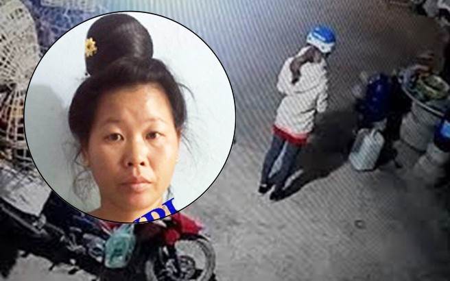 Bắt nghi can thứ 10 vụ nữ sinh đi giao gà bị sát hại ở Điện Biên