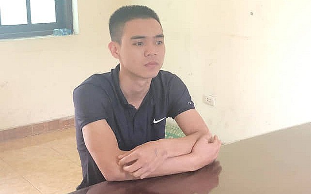 Khởi tố hình sự vụ án nữ sinh lớp 12 nhảy cầu tự tử, nghi bị hiếp dâm sau buổi liên hoan