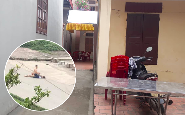 Vụ cô gái bị đâm nhiều nhát tử vong ở Ninh Bình: 
