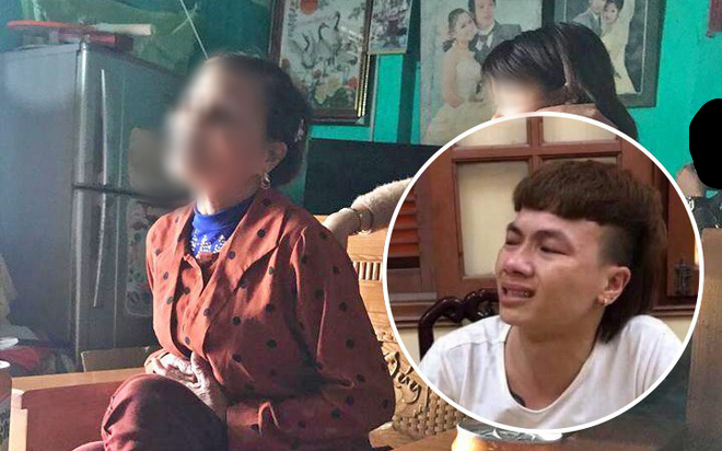 Mẹ Khá Bảnh nói về việc con trai bị bắt: “Chắc vì con nổi tiếng nên nhiều người ghen ghét hãm hại”