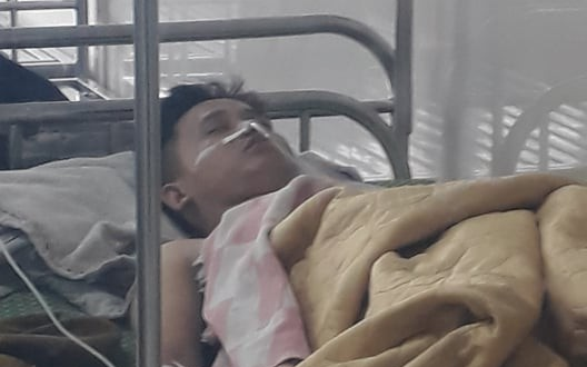 Vụ cô gái bị đâm nhiều nhát tử vong ở Ninh Bình: Hung thủ đã tỉnh táo, nói chuyện với điều tra viên
