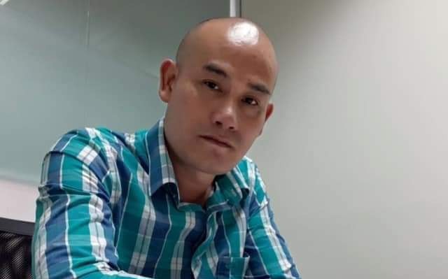 Vụ bạn gái lên kế hoạch gài ma túy, 
