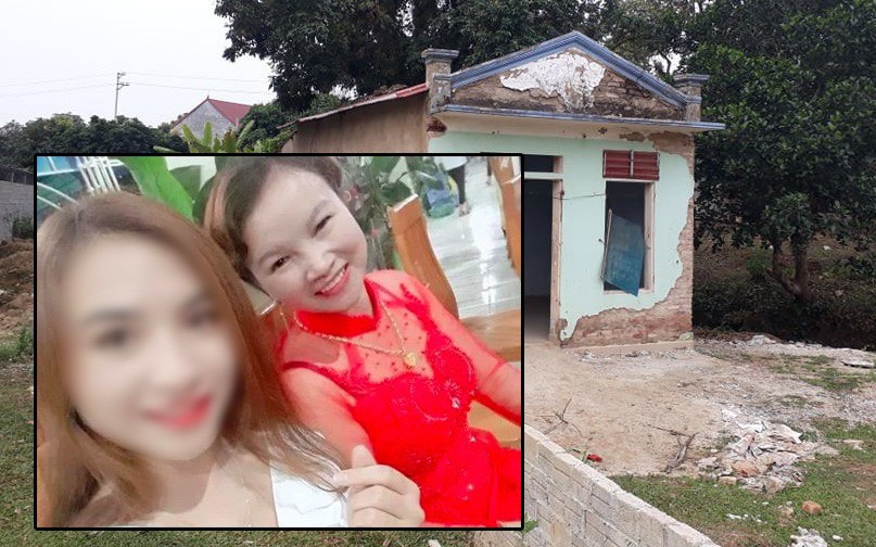 Nóng: Khởi tố, bắt tạm giam mẹ nữ sinh giao gà bị sát hại ở Điện Biên