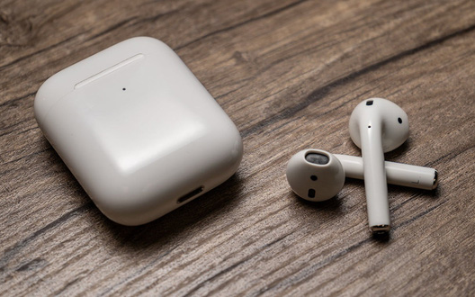 "Chuyện ấy" và AirPods có gì liên quan tới nhau: Khảo sát này sẽ hé lộ câu trả lời bất ngờ