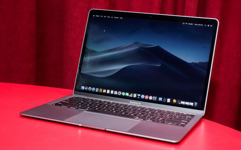 Tin "hơi buồn" với những ai mua MacBook Air 2018: Phát hiện lỗi có thể khiến máy không bật được nguồn