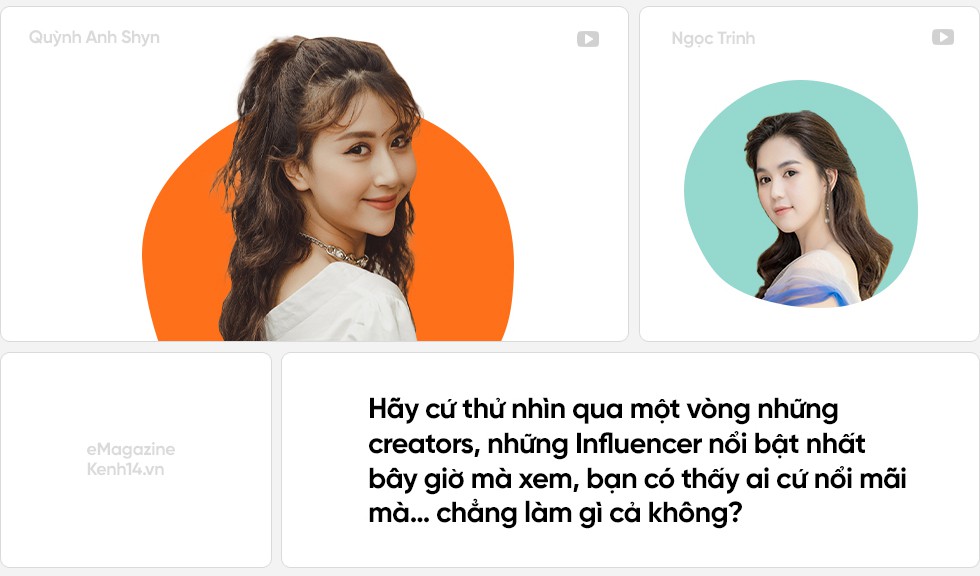 Thế hệ creator mới của người trẻ Việt: Chỉ sợ không có thời gian để xem, còn chẳng thiếu thứ hay để xem - Ảnh 2.