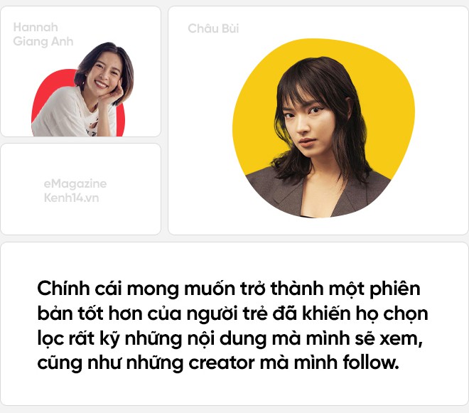 Thế hệ creator mới của người trẻ Việt: Chỉ sợ không có thời gian để xem, còn chẳng thiếu thứ hay để xem - Ảnh 9.
