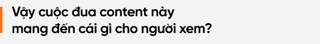 Thế hệ creator mới của người trẻ Việt: Chỉ sợ không có thời gian để xem, còn chẳng thiếu thứ hay để xem - Ảnh 3.