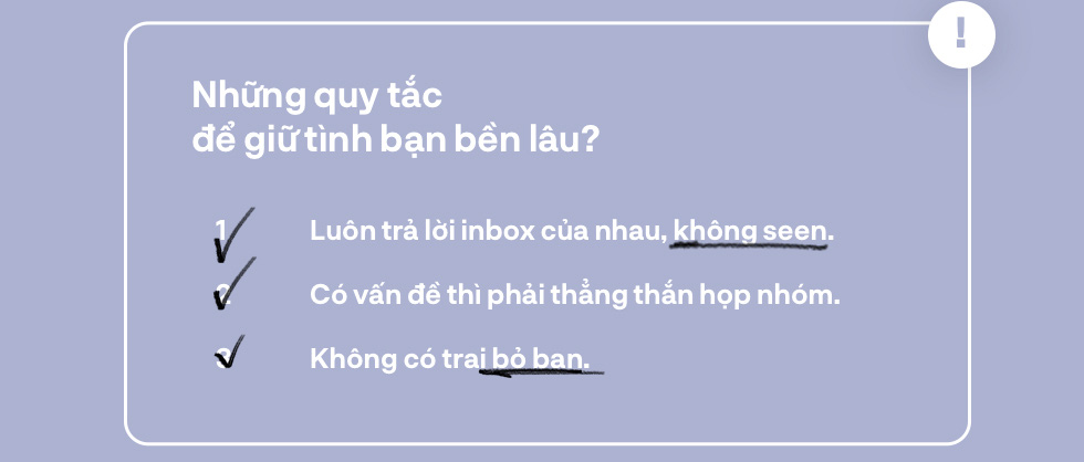 Chi Pu - Quỳnh Anh Shyn - Salim - SunHT: Không chỉ xinh đẹp và nổi tiếng, 4 cô gái này còn là hội bạn thân quyền lực nhất Việt Nam - Ảnh 9.