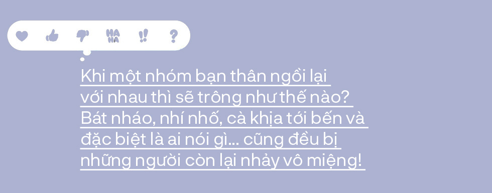 Chi Pu - Quỳnh Anh Shyn - Salim - SunHT: Không chỉ xinh đẹp và nổi tiếng, 4 cô gái này còn là hội bạn thân quyền lực nhất Việt Nam - Ảnh 1.