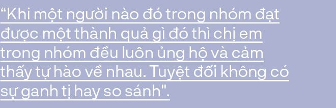 Chi Pu - Quỳnh Anh Shyn - Salim - SunHT: Không chỉ xinh đẹp và nổi tiếng, 4 cô gái này còn là hội bạn thân quyền lực nhất Việt Nam - Ảnh 12.