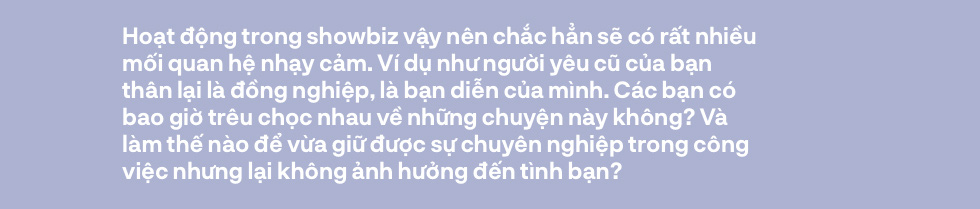 Chi Pu - Quỳnh Anh Shyn - Salim - SunHT: Không chỉ xinh đẹp và nổi tiếng, 4 cô gái này còn là hội bạn thân quyền lực nhất Việt Nam - Ảnh 19.