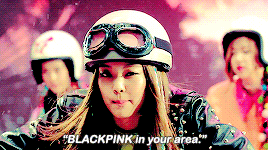BLACKPINK tiết lộ lý do chọn tên nhóm: Hóa ra chỉ vì không tìm được màu sắc nào trộn giữa đen và hồng? - Ảnh 6.