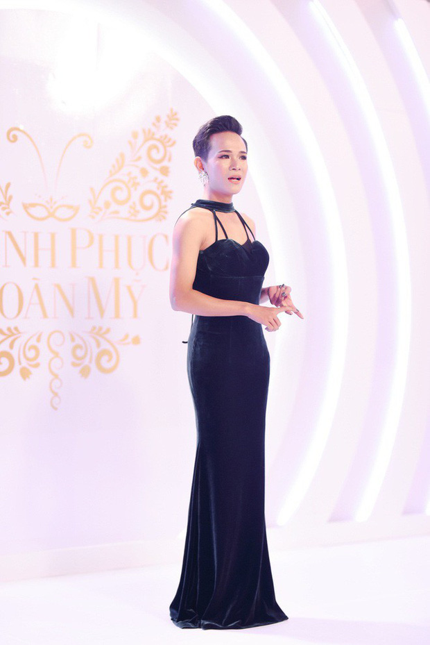 Hai thí sinh có hồ sơ đặc biệt của Hoa hậu Chuyển giới Việt Nam 2020 - Ảnh 2.