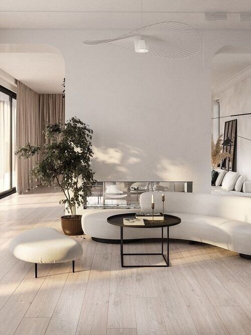 Xu hướng thiết kế nội thất tạo nên những ngôi nhà “trendy” của năm 2020 - Ảnh 6.