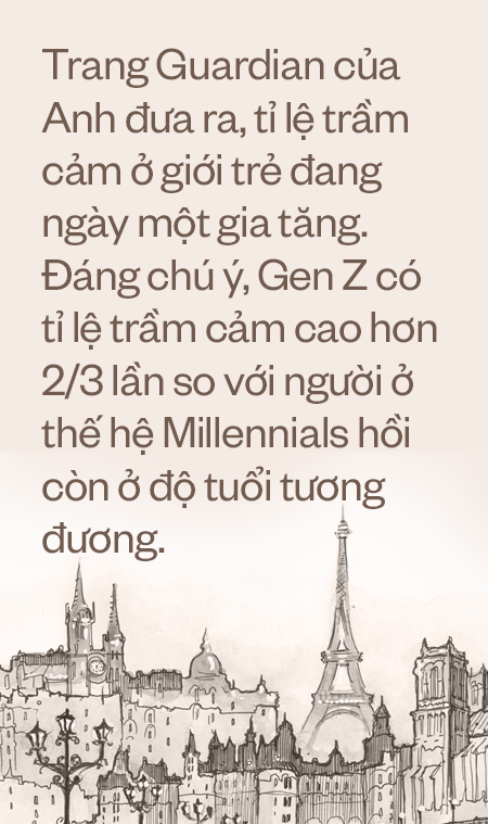 Giữa hiện thực đầy khắc nghiệt và đen tối, Emily In Paris là câu chuyện cổ tích hoang đường mà khán giả toàn cầu cần được đắm chìm? - Ảnh 15.