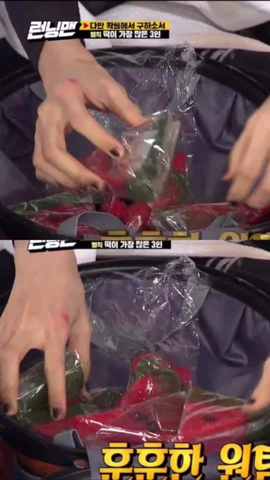 Những lần Jeon So Min chiếm sóng, bạo lực với loạt khách mời: Từ nắm tóc nữ idol kéo lê xềnh xệch đến đạp mạnh BLACKPINK - Ảnh 5.