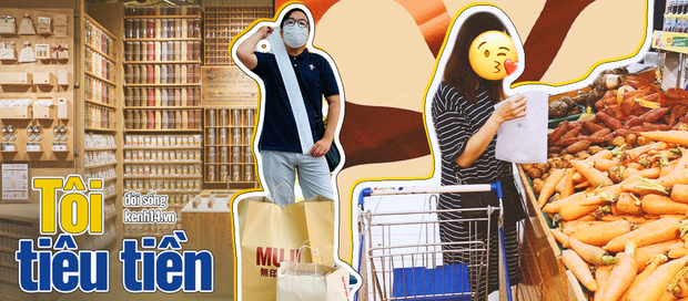 Đi du lịch mua hết 50 triệu tiền quần áo, năm nào cũng lên đời iPhone - biết mình tiêu hoang nhưng tôi ổn - Ảnh 5.