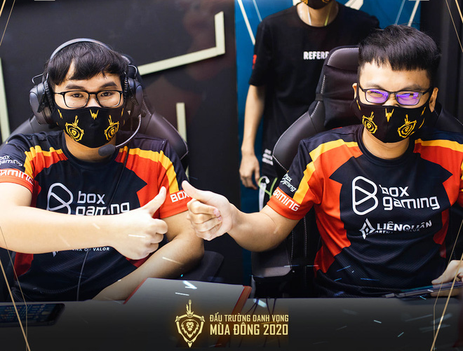 FAP Esports đối đầu BOX Gaming: Thành bại là tại rừng! - Ảnh 6.