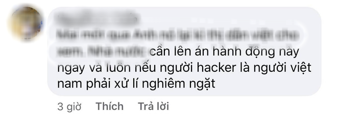 Hacker Việt nghi ngờ hack tài khoản TikTok của đội bóng Anh rồi đăng video nhạc quẩy, vui thôi đừng vui quá! - Ảnh 6.